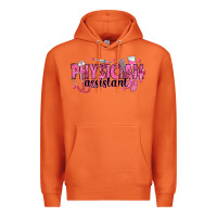 Carrot breast cancer physician Premium Hoodie - texasbilliewilder