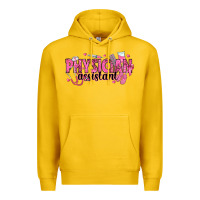 Lemon breast cancer physician Premium Hoodie - texasbilliewilder