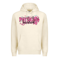 Tofu breast cancer physician Premium Hoodie - texasbilliewilder