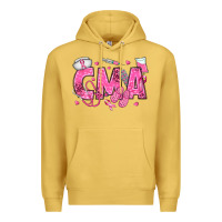 Antique Gold breast cancer cma Premium Hoodie - texasbilliewilder