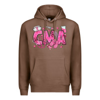 Chestnut breast cancer cma Premium Hoodie - texasbilliewilder