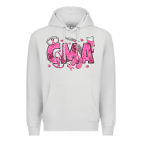 Dove Grey breast cancer cma Premium Hoodie - texasbilliewilder