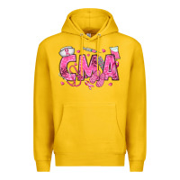 Lemon breast cancer cma Premium Hoodie - texasbilliewilder