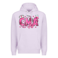 Lilac breast cancer cma Premium Hoodie - texasbilliewilder