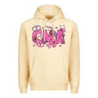 Pina Colada breast cancer cma Premium Hoodie - texasbilliewilder