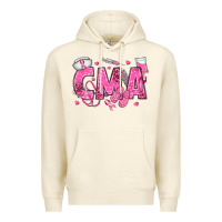 Sandshell breast cancer cma Premium Hoodie - texasbilliewilder