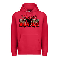 Cardinal taekwondo mom Premium Hoodie - Zillion Design Studio