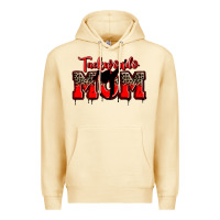 Pina Colada taekwondo mom Premium Hoodie - Zillion Design Studio