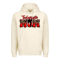 Tofu taekwondo mom Premium Hoodie - Zillion Design Studio