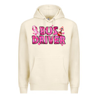 Tofu breast cancer bus driver Premium Hoodie - texasbilliewilder