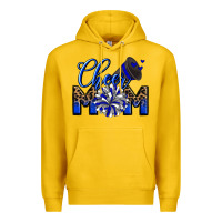 Lemon Cheer mom Premium Hoodie - Zillion Design Studio