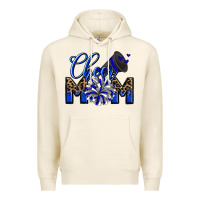 Tofu Cheer mom Premium Hoodie - Zillion Design Studio