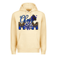 Pina Colada Cheer mom Premium Hoodie - Zillion Design Studio