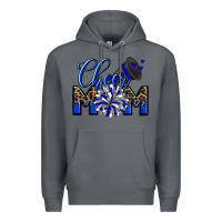 Rock Cheer mom Premium Hoodie - Zillion Design Studio