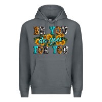 Rock be you do you for you Premium Hoodie - Zillion Design Studio