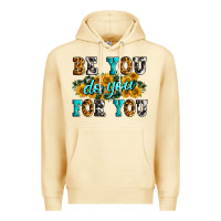 Pina Colada be you do you for you Premium Hoodie - Zillion Design Studio