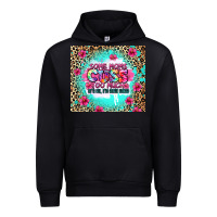 Black some moms cuss too much it's me i'm some moms Urban Hoodie - Zillion Design Studio