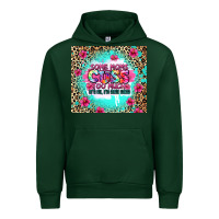 Forest Green some moms cuss too much it's me i'm some moms Urban Hoodie - Zillion Design Studio