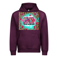 Mauve Wine some moms cuss too much it's me i'm some moms Urban Hoodie - Zillion Design Studio