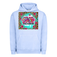 Pigment Grape Ice some moms cuss too much it's me i'm some moms Urban Hoodie - Zillion Design Studio