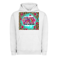 Pigment Lunar Rock some moms cuss too much it's me i'm some moms Urban Hoodie - Zillion Design Studio