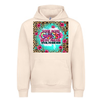 Sandshell some moms cuss too much it's me i'm some moms Urban Hoodie - Zillion Design Studio