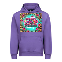 Tulip some moms cuss too much it's me i'm some moms Urban Hoodie - Zillion Design Studio