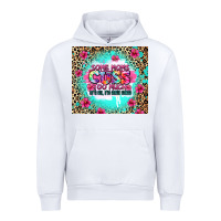 White some moms cuss too much it's me i'm some moms Urban Hoodie - Zillion Design Studio