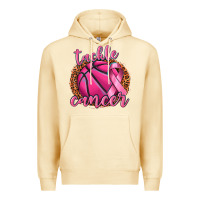 Pina Colada tackle cancer basketball Premium Hoodie - texasbilliewilder