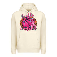 Sandshell tackle cancer basketball Premium Hoodie - texasbilliewilder