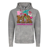 Cloud Rock valentines day m a medical assistant Vintage Hoodie - AdoDesignShop