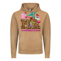 Valentines Day M A Medical Assistant Vintage Hoodie | Teevron
