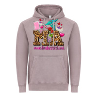 Vintage Zinc valentines day m a medical assistant Vintage Hoodie - AdoDesignShop