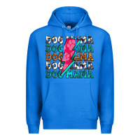 True Royal dog mama Premium Hoodie - Zillion Design Studio