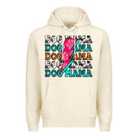 Tofu dog mama Premium Hoodie - Zillion Design Studio