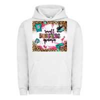 Pigment Lunar Rock small business mama Urban Hoodie - Zillion Design Studio