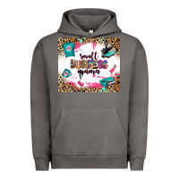 Pigment Tornado small business mama Urban Hoodie - Zillion Design Studio