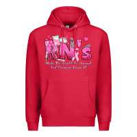 Cardinal rn s make the world go around and everyone knows Premium Hoodie - texasbilliewilder