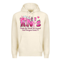 Tofu rn s make the world go around and everyone knows Premium Hoodie - texasbilliewilder