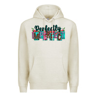 Perfectly Imperfect Premium Hoodie | Teevron