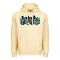Pina Colada perfectly imperfect Premium Hoodie - Zillion Design Studio