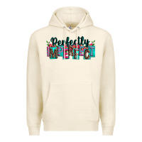 Tofu perfectly imperfect Premium Hoodie - Zillion Design Studio