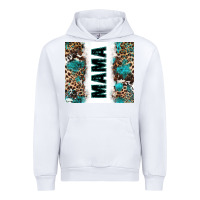 White western mama Urban Hoodie - Zillion Design Studio