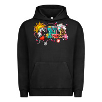 Summer Cna Urban Hoodie | Teevron