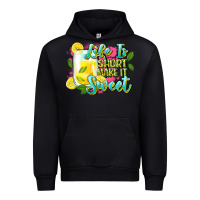 Foreset Green life is Urban Hoodie - Zillion Design Studio