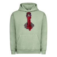 Gobble Head Urban Hoodie | Teevron