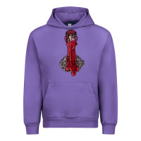 Tulip gobble head Urban Hoodie - RanaPortraitStore
