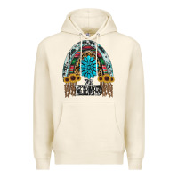Tofu western rainbow  be kind Premium Hoodie - RanaPortraitStore
