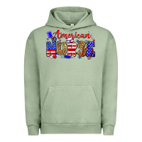 American Nurse Urban Hoodie | Teevron