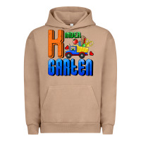Pigment Burro kindergarten Urban Hoodie - RanaPortraitStore